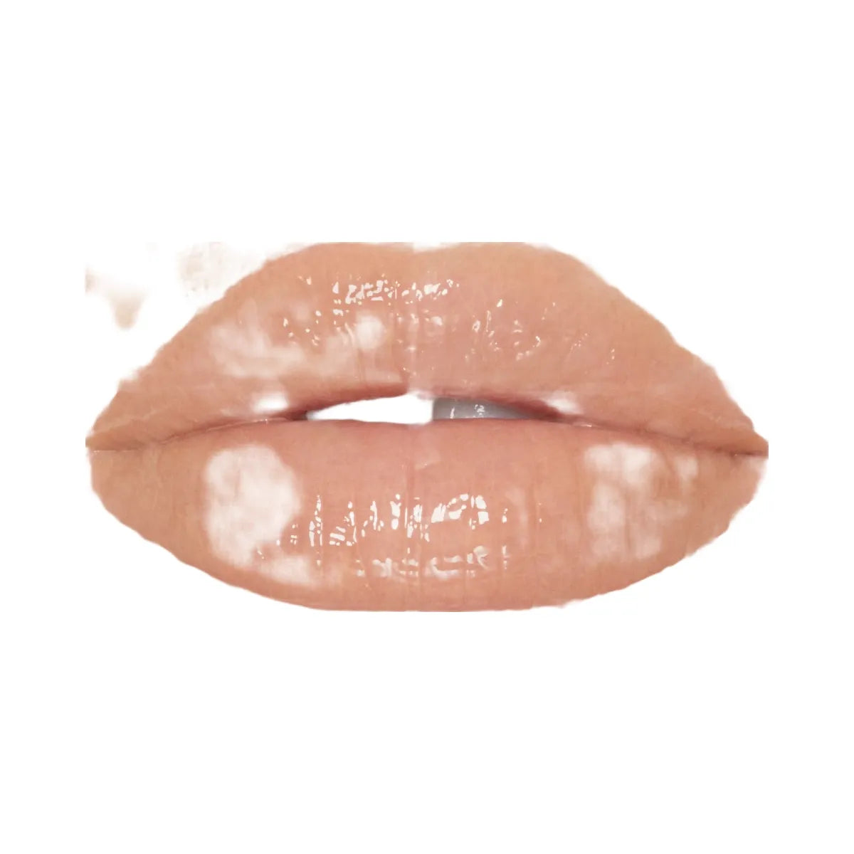 Kylie Plumping Gloss On Neutral