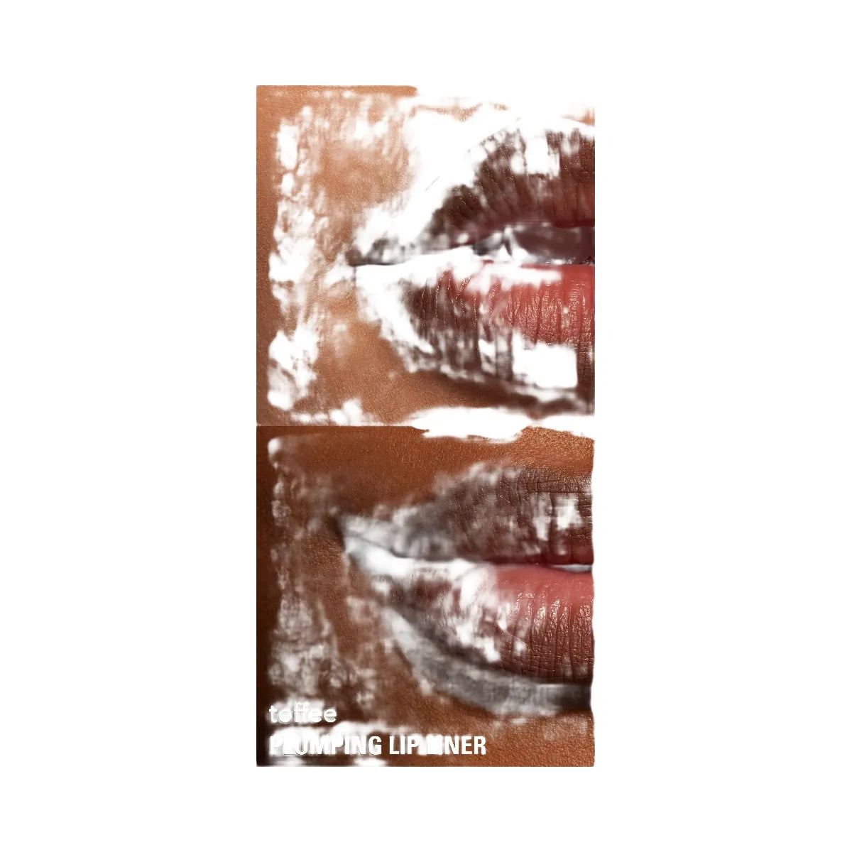 Kylie Plumping Lip Liner Toffee