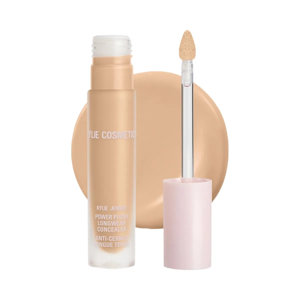 Kylie Power Plush Longwear Concealer 4WN