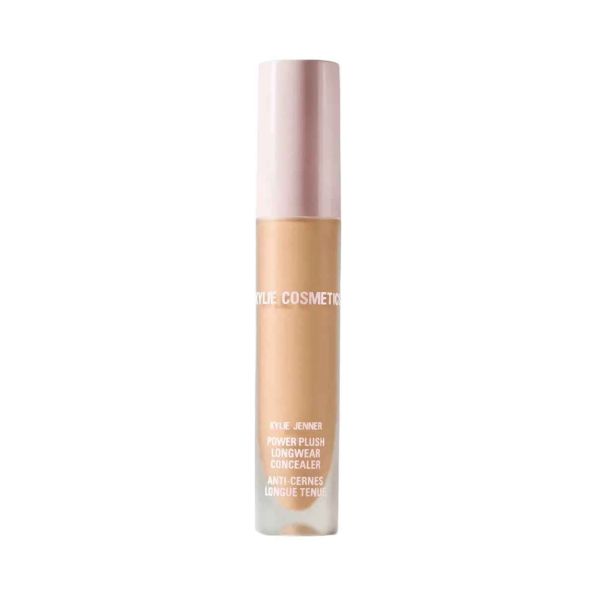Kylie Power Plush Longwear Concealer 5N
