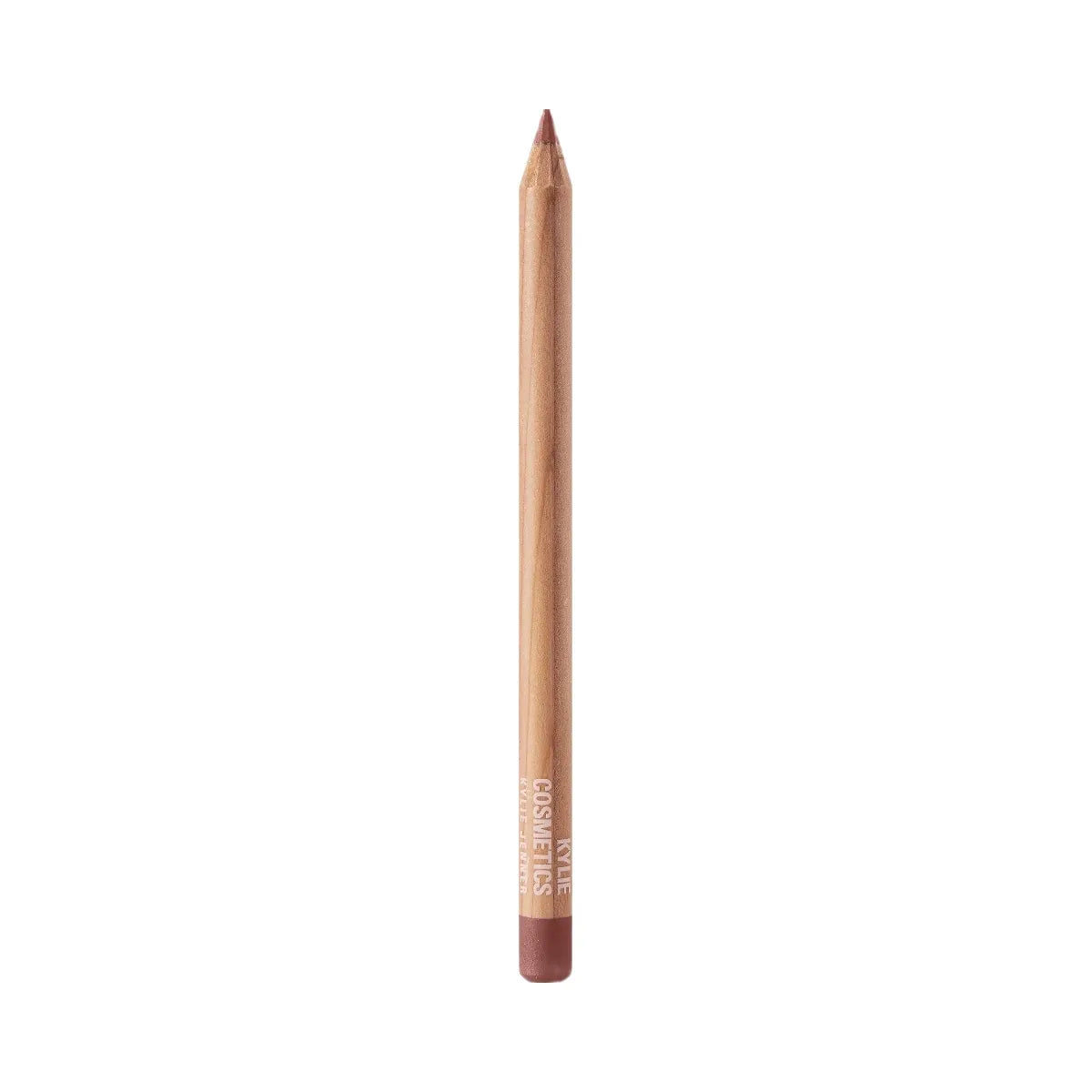 Kylie Precision Pout Lip Liner Comes Naturally