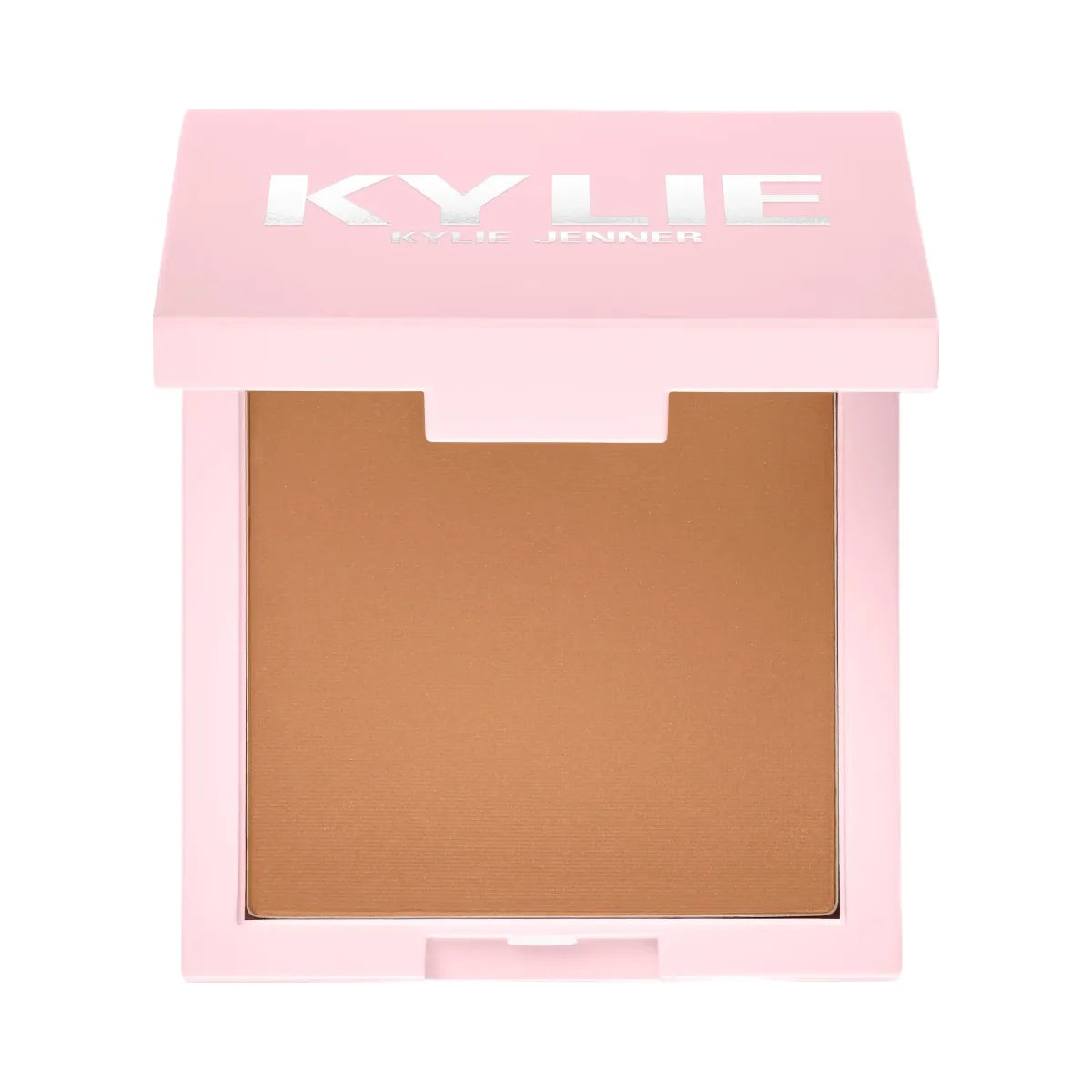 Kylie Pressed Bronzing Powder Almond