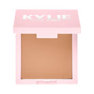 Kylie Pressed Bronzing Powder Khaki