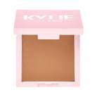 Kylie Pressed Bronzing Powder Toasty