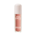 Kylie Supple Kiss Lip Glaze Rose Bloom