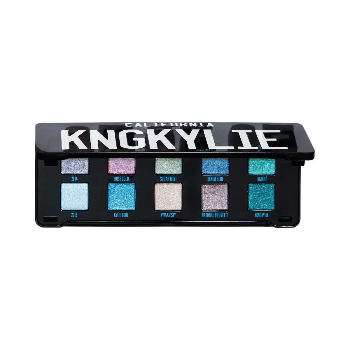 Kylie The King Eyeshadow Palette
