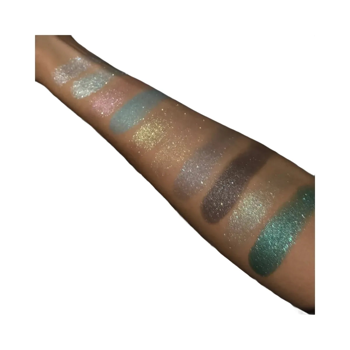 Kylie The King Eyeshadow Palette
