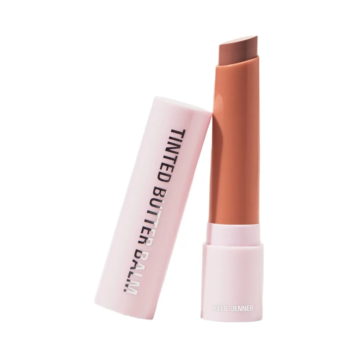 Kylie Tinted Butter Balm Peachy Nude