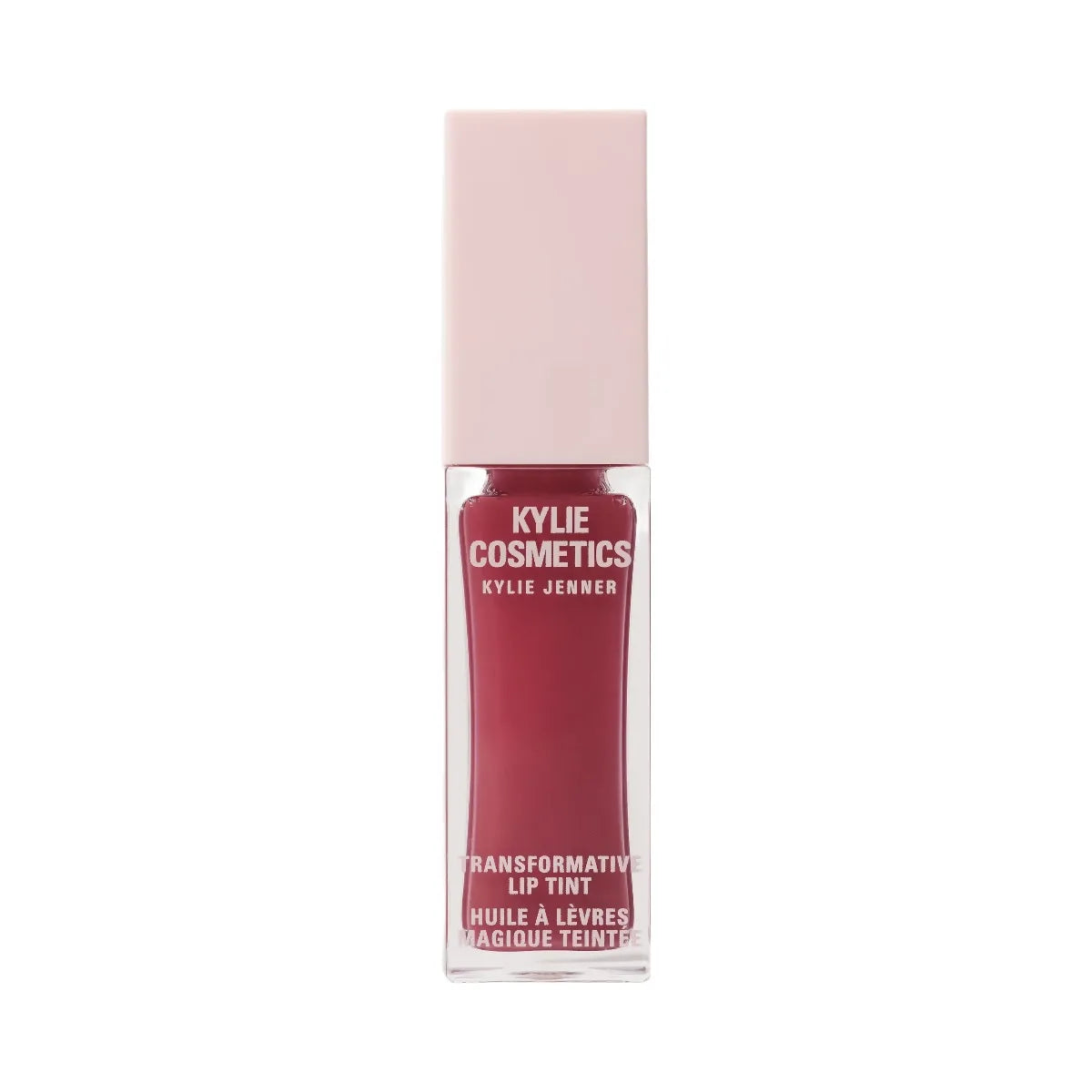 Kylie Transformative Lip Tint Natural Pink