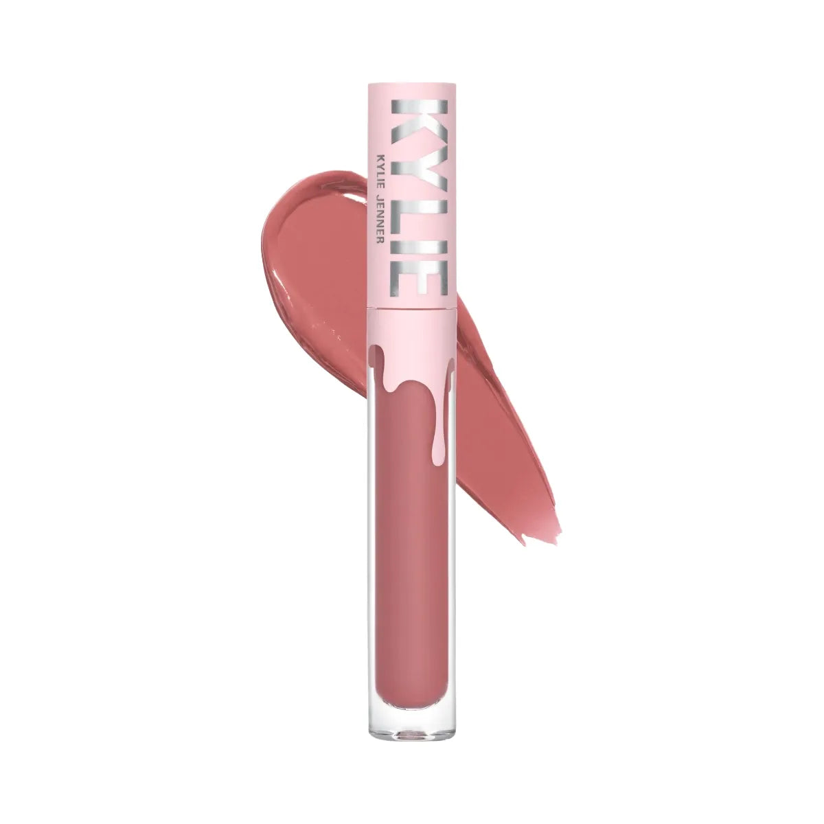 Kylie Velvet Lip Kit Harmony