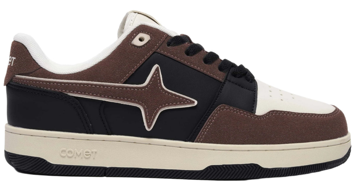 X Lows CHESTNUT