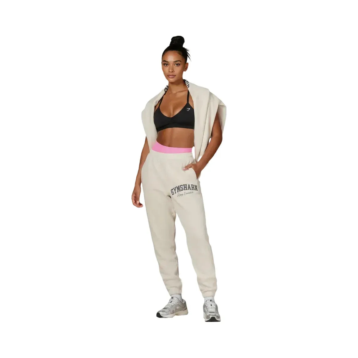lifting-essentials-graphic-brushed-oversized-joggers-oversized-fit-oat-white