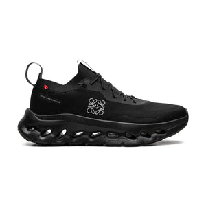 On Running x Loewe Cloudtilt "All Black"