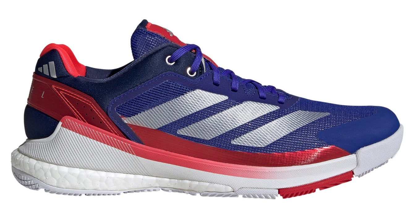ベース slider1120 Adidas Crazyquick Boost Padel Shoes Lucid Blue – Dawntown