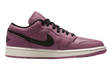 Air Jordan 1 Low "Magenta" - Dawntown