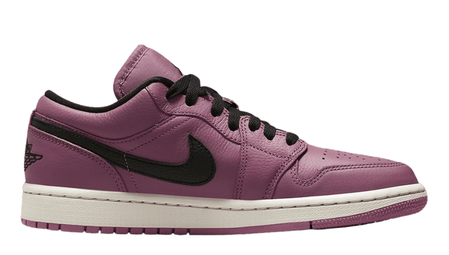 Air Jordan 1 Low "Magenta" - Dawntown