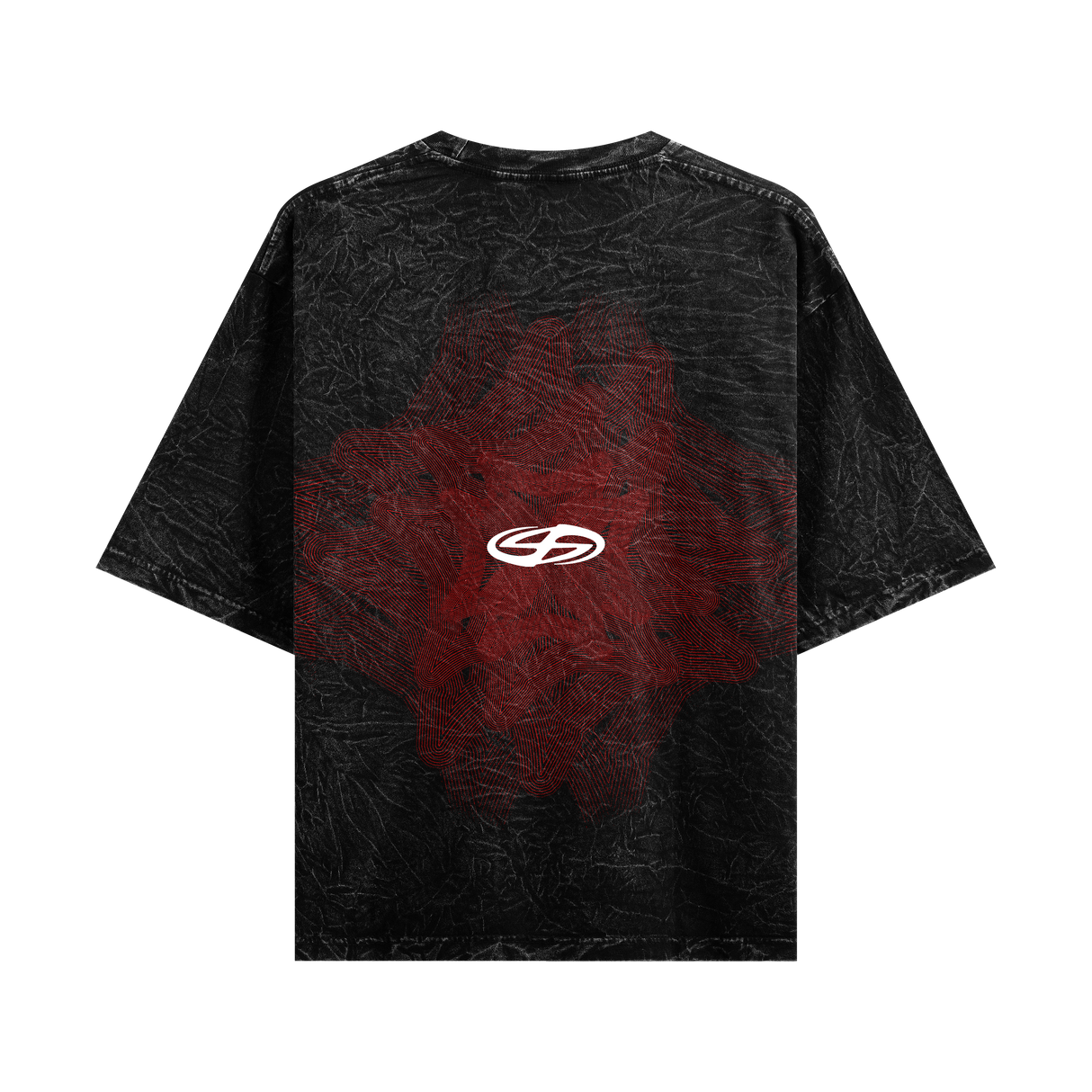 Matrix Tee