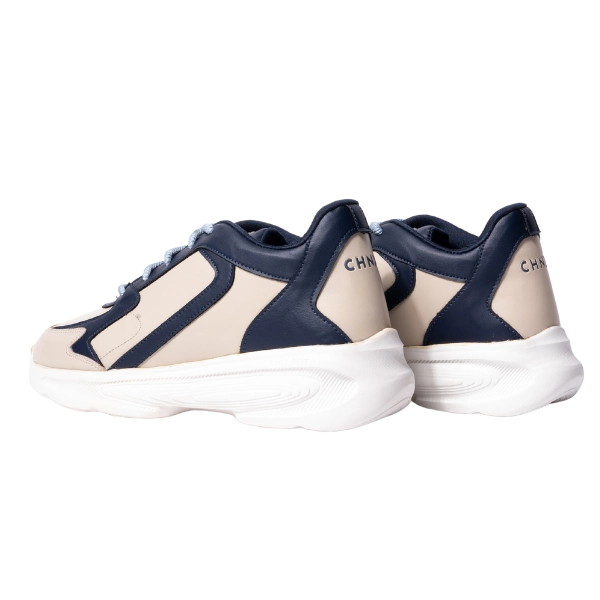 AZURE CREAM ANTI-SKIT CHNKS