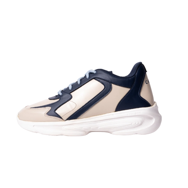AZURE CREAM ANTI-SKIT CHNKS