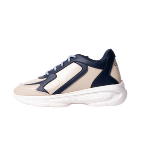 AZURE CREAM ANTI-SKIT CHNKS