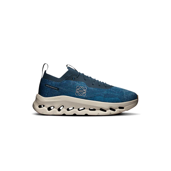On Running Cloudtilt LOEWE Denim Blue