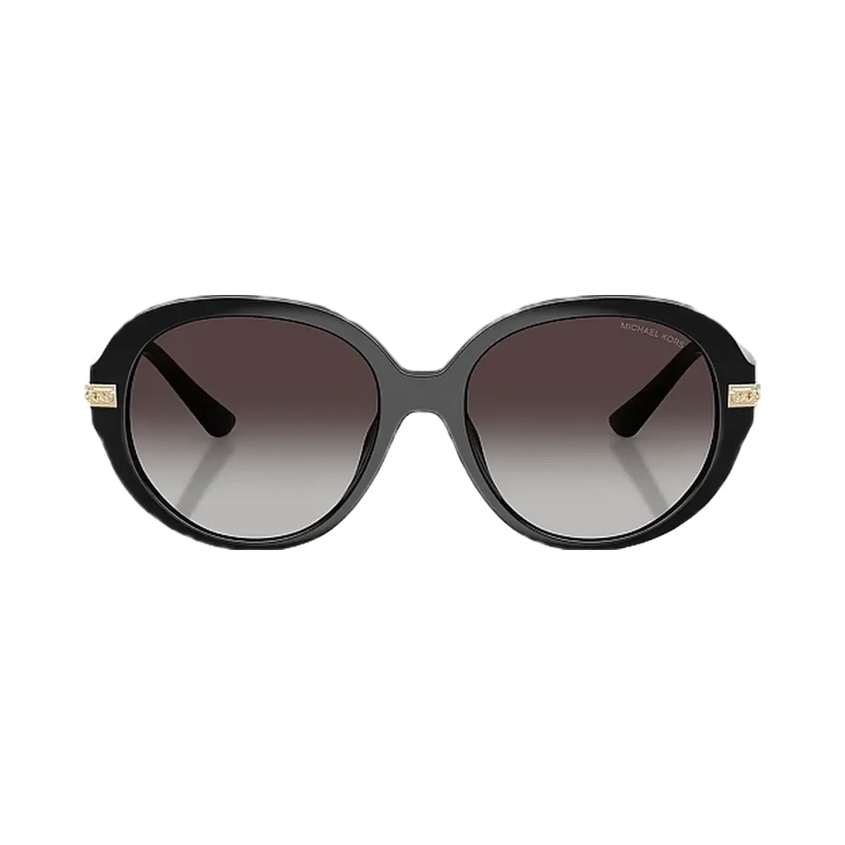 Michael Kors Aquinnah Sunglasses Black