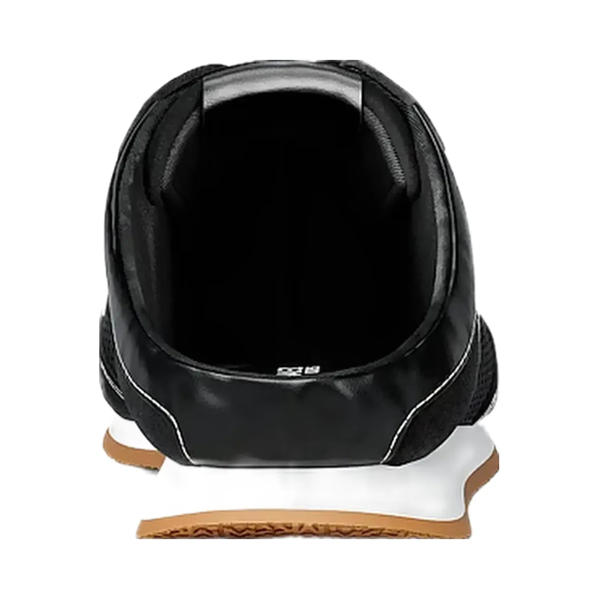 Michael Kors Avi Suede Slip-On Sneaker Black