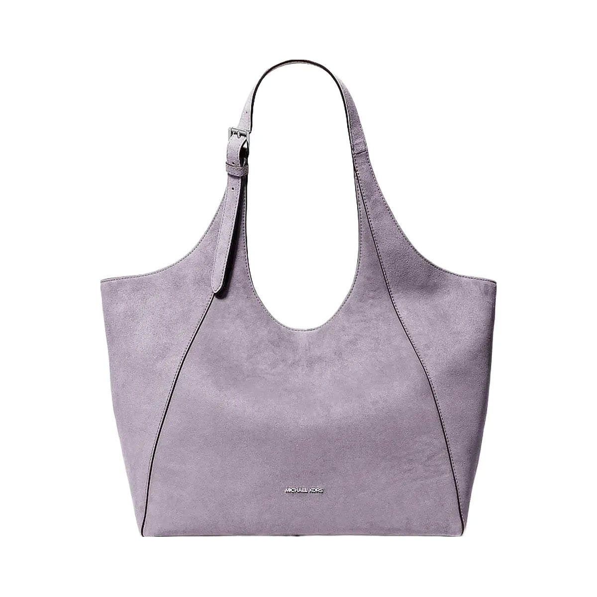 Michael Kors Bernie Large Tote Bag Lilac