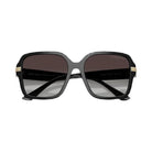Michael Kors Brays Island Sunglasses Black