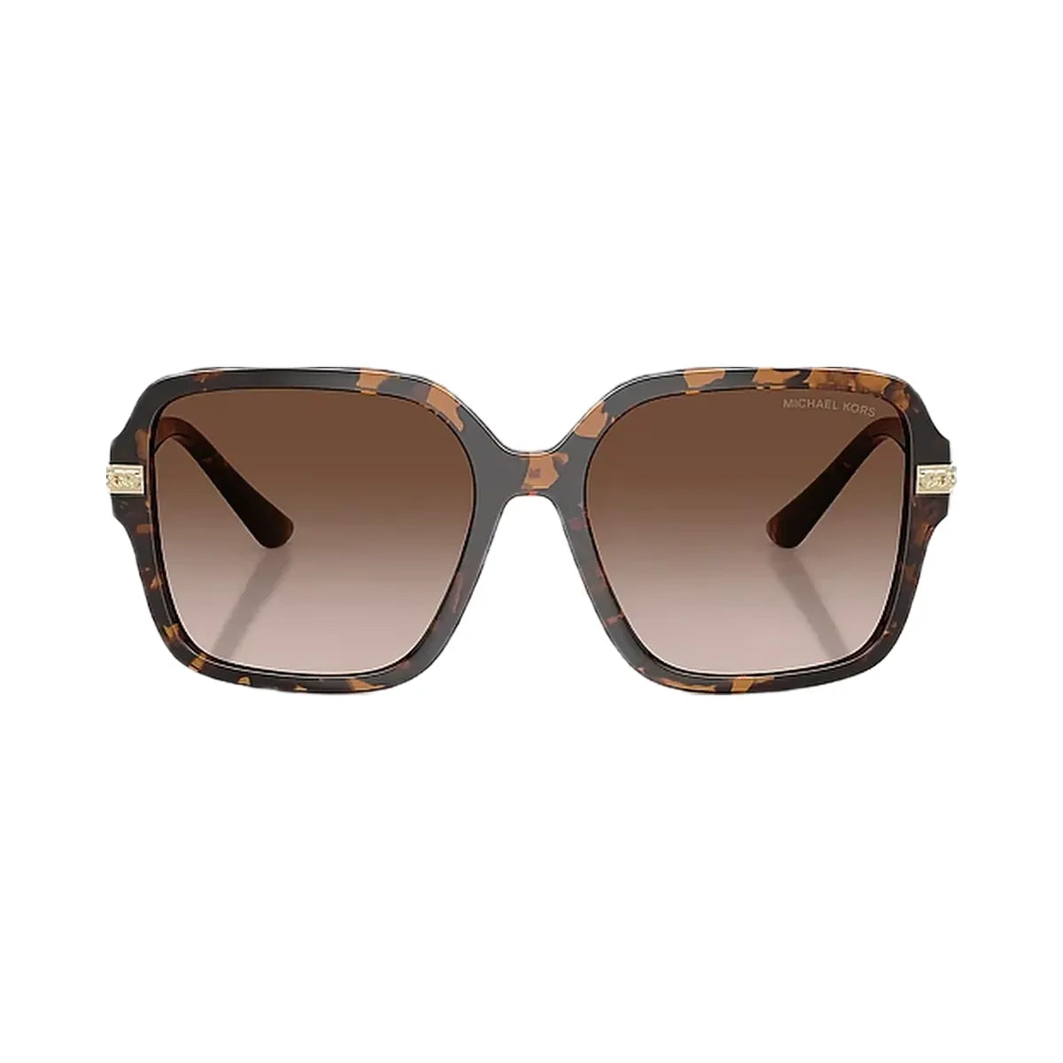 Michael Kors Brays Island Sunglasses Dark Tortoise