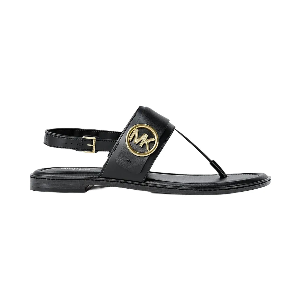 Michael Kors Carmen Sandal Black