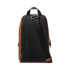 Michael Kors Cooper Pebbled Leather Sling Pack Luggage