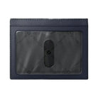 Michael Kors Cooper Signature Logo Card Case Admrl/Plblue