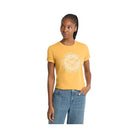 Michael Kors Graphic Logo T-Shirt Honeywheat