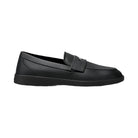 Michael Kors Hugh Slip-On Loafer Black