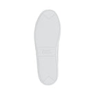 Michael Kors Jacob Mixed-Media Sneaker Pl Ocn Mlti