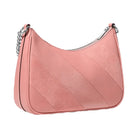 Michael Kors Jet Set Travel Large Convertible Pochette Sunset Rose