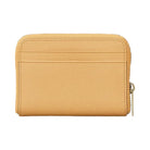 Michael Kors Jet Set Travel Medium Saffiano Leather Wallet Honeywheat
