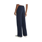 Michael Kors Knit Wide Leg Pants Midnightblue
