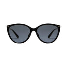 Michael Kors Lima Sunglasses Black