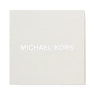 Michael Kors Petite Everest Pavé Rose Gold-Tone Watch and Bracelets Jewelry Gift Set Rose Gold