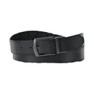 Michael Kors Reversible Belt Black