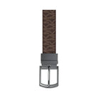 Michael Kors Reversible Belt Brown/Black
