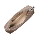 Michael Kors Sammy Medium Convertible Shoulder Bag Mushroom