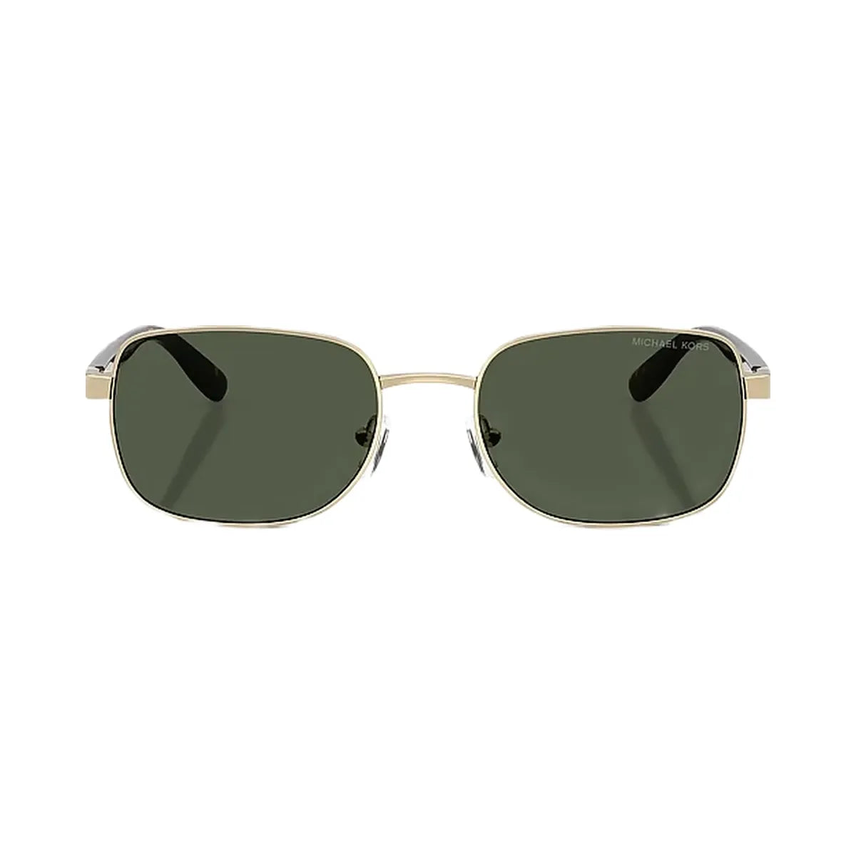 Michael Kors São Paulo Sunglasses Bayleaf