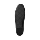 Michael Kors Savannah Ballet Flat Black