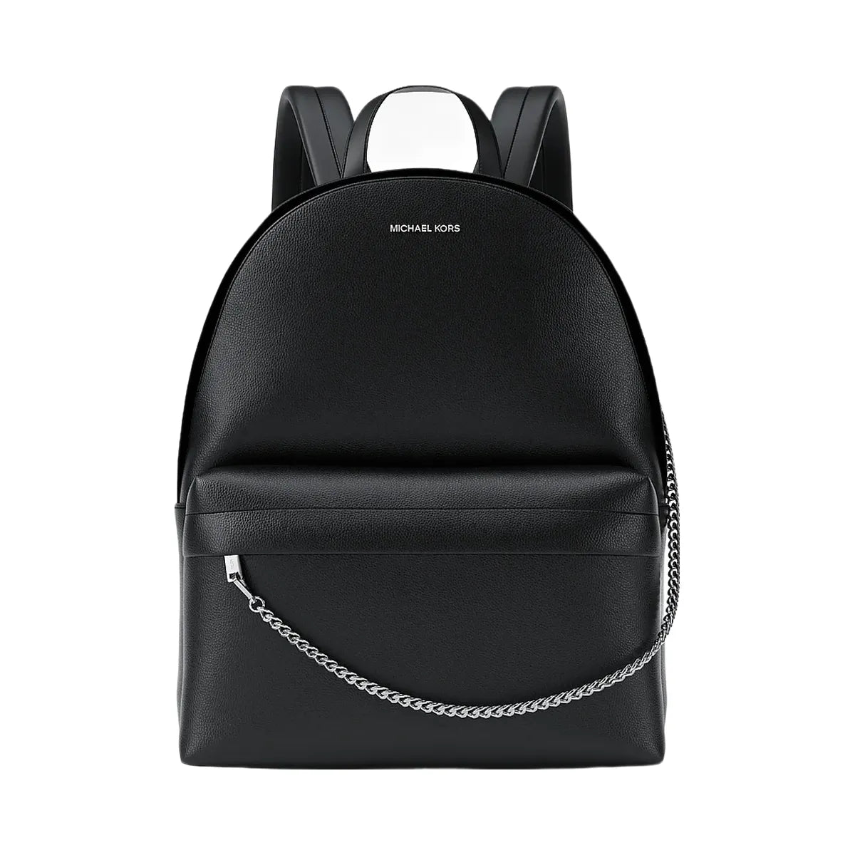 Michael Kors Slater Large Backpack Black