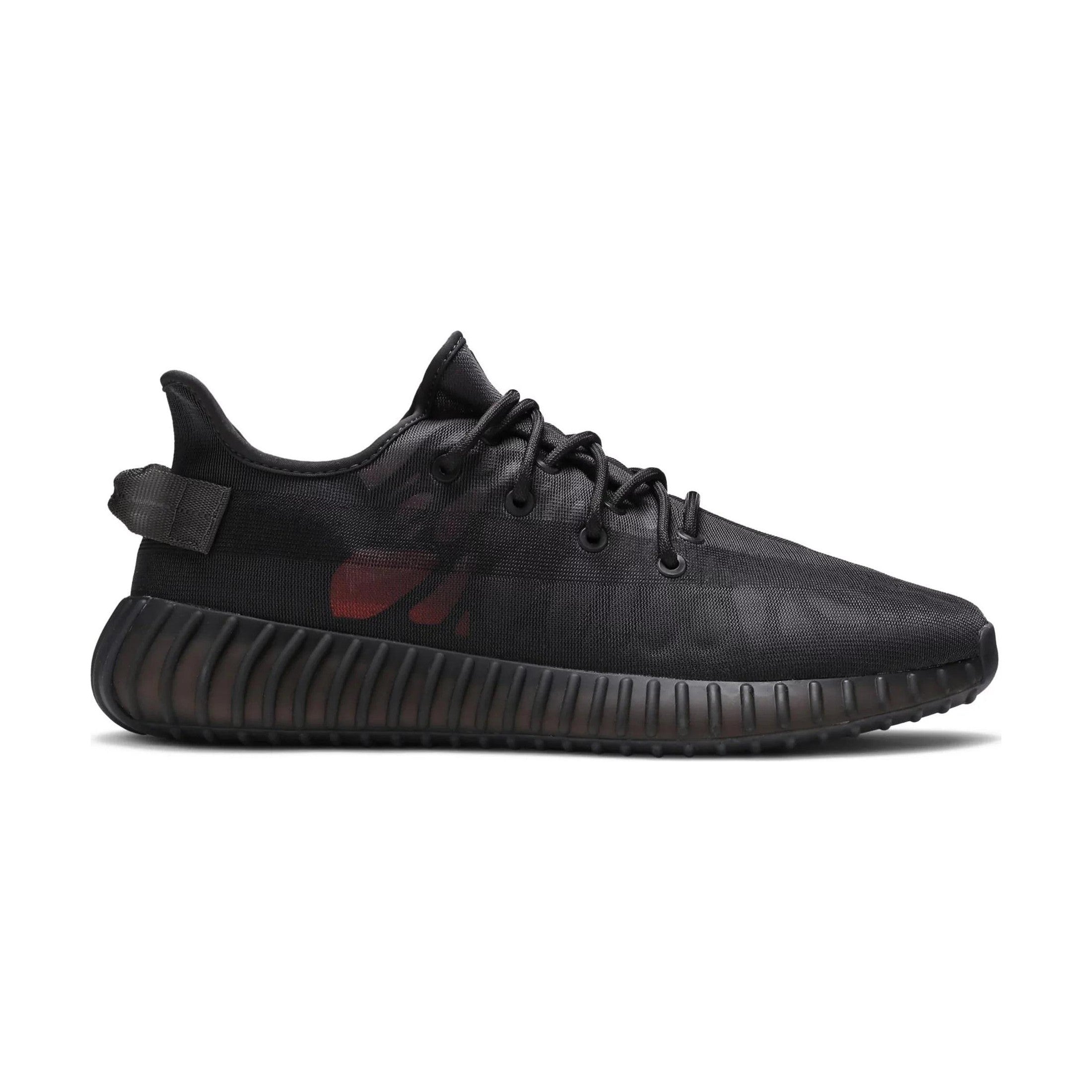 Yeezy Boost 350 V2 "Mono Cinder" - Dawntown