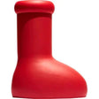 MSCHF Big Red Boot - Dawntown