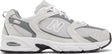 New Balance 530 Grey Matter Harbor Grey - dawntown